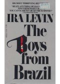 Ira Levin - The Boys from Brazil