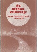 Pósfai János - Az otthon sziluettje