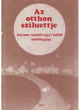 Pósfai János - Az otthon sziluettje Pósfai János - Az otthon sziluettje, Budapest 1988 antikvár könyv