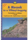 Dr. Papp-Váry Árpád (szerk.) - A Mecsek és a Villányi-hegység