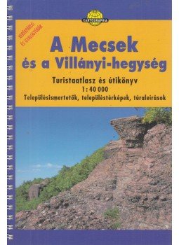 Dr. Papp-Váry Árpád (szerk.) - A Mecsek és a Villányi-hegység Dr. Papp-Váry Árpád (szerk.) - A Mecsek és a Villányi-hegység, Budapest 2003 antikvár könyv