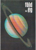 Dr. Vasváry Artúr (főszerk.) - Föld és ég 82/3