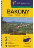Kovács Attila Gyula,Szigeti Borbála - Bakony