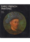Lajta Edit - Early Frech Painting