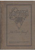 Csikós József - Rajzok innen-onnan