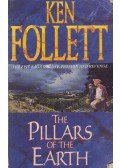 Ken Follett - The Pillars of The Earth