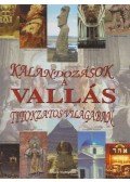 Jessica Nightingale - Kalandozások a vallás titokzatos világában