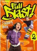 H. Q. Mitchell - Full Blast! 2. Student's Book