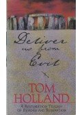 HOLLAND, TOM - Deliver Us from Evil