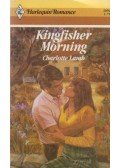 Charlotte Lamb - Kingfisher Morning