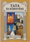 Körmendi Géza - Tata és környéke