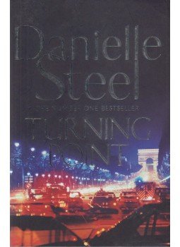 Danielle Steel - Turning Point Danielle Steel - Turning Point, New York 2019 antikvár könyv