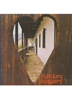 Várkonyi Judit - Folklore in Hungary Várkonyi Judit - Folklore in Hungary, Budapest 0 antikvár könyv