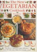 Roz Denny - The New Vegetarian Cookbook