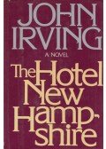 John Irving - The Hotel New Hampshire
