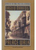 Naguib Mahfouz - Palace Walk