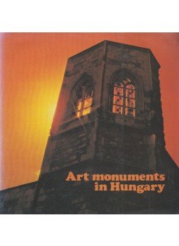 Várkonyi Judit - Art monuments in Hungary Várkonyi Judit - Art monuments in Hungary, Budapest 0 antikvár könyv