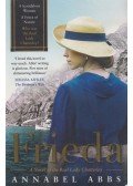 Annabel Abbs - Frieda