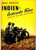 Max Reisch - Indien-lockende Ferne
