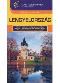 Fülöp Géza - Lengyelország Fülöp Géza - Lengyelország, Budapest 2005 antikvár könyv