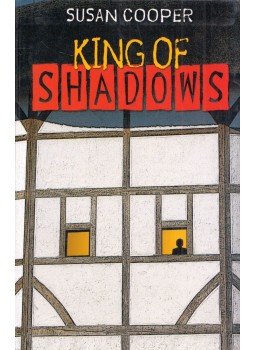Cooper, Susan - King of Shadows Cooper, Susan - King of Shadows, Oxford, Oxfordshire 2009 antikvár könyv