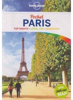 Nevez, Catherine Le - Pocket Paris Nevez, Catherine Le - Pocket Paris, 2017 antikvár könyv