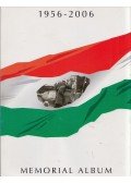Michael Szarvasy,Istvan Lakatos - Memorial Album 1956-2006 (dedikált)