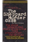 Paul Holmes - The Sheppard Murder Case