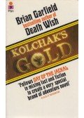 Brian Garfield - Kolchak's Gold