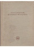 Székely György,Kubinyi András,Nagy Lajos,Nagy István,Berlász Jenő,Lengei Andorné,Tóth András - Tanulmányok Budapest múltjából XII.