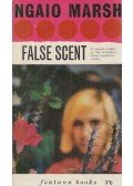 Marsh, Ngaio - False Scent