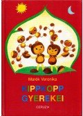 Marék Veronika - Kippkopp gyerekei