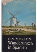 H. V. Morton - Wanderungen in Spanien