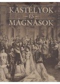 Baji Etelka,Csorba László - Kastélyok és mágnások