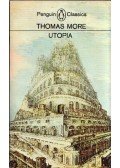 MORE, THOMAS - Utopia