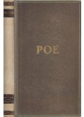 Edgar Allan Poe - Geschichten von Schönheit / Liebe und Wiederkunft