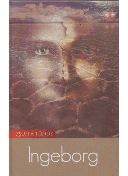 Zsuffa Tünde - Ingeborg Zsuffa Tünde - Ingeborg, Budapest 2018 antikvár könyv