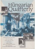 Miklós Vajda (ed.) - The Hungarian Quarterly Volume 38 - Spring 1997
