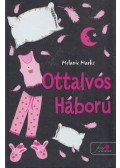 Melanie Marks - Ottalvós Háború