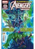 Scott Gray - Avengers Universe (Vol3) #12