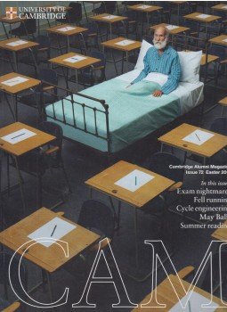 Mira Katbamna - CAM 2014/72 Mira Katbamna - CAM 2014/72, Cambridge 2014 antikvár könyv