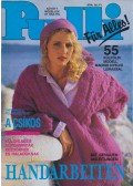 Bacsó Béla - Pulli 1987 ősz-tél