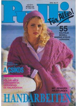 Bacsó Béla - Pulli 1987 ősz-tél Bacsó Béla - Pulli 1987 ősz-tél, Budapest 1987 antikvár könyv