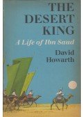 Howarth, David - The Desert King