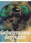 Helga Menzel-Tettenborn,Franz K. Theodor - Geheimnisse der Natur