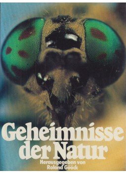 Helga Menzel-Tettenborn, Franz K. Theodor - Geheimnisse der Natur, Gütersloh 0 antikvár könyv