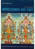 Martin Brauen,Harrer, Heinrich - Heinrich Harrers Impressionen aus Tibet
