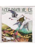Kiss Csaba - Szép indiai mesék (dedikált)