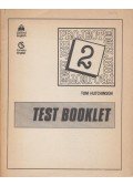 Tom Hutchinson - Project English 2 - Test Booklet
