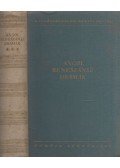 Szenczi Miklós - Angol reneszánsz drámák III. kötet